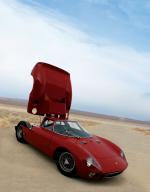 Ferrari 250 LM Berlinetta 1964 года